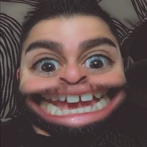 Meet your Posher, Lawrence